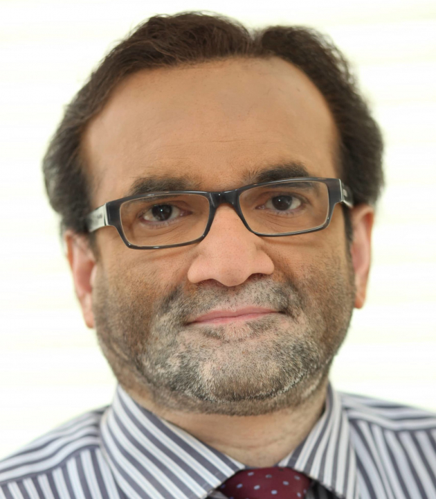 Vikas Kunnure