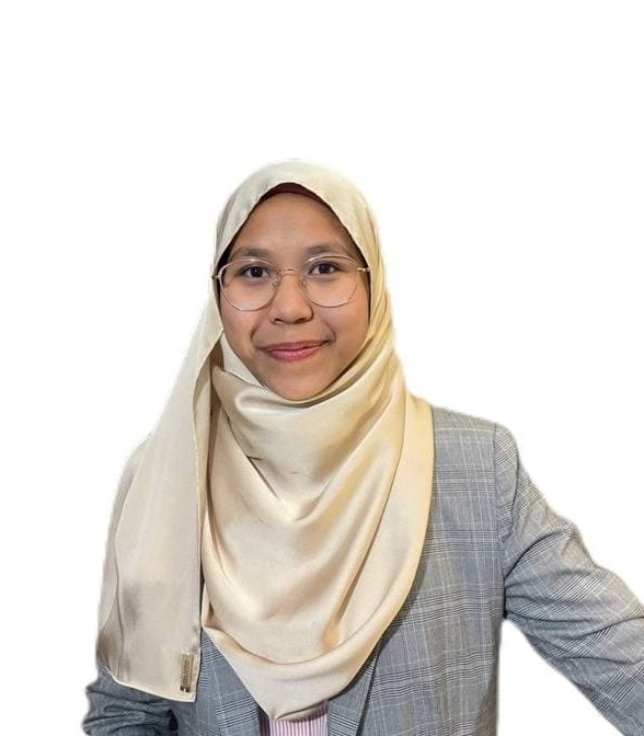 Nurdini BINTI MOHAMAD