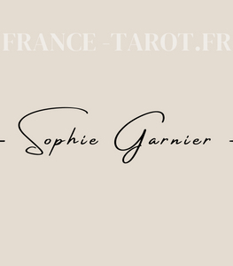 Sophie Garnier