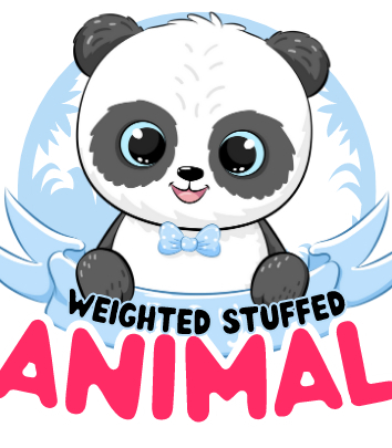 Weighted Stuffed Animal